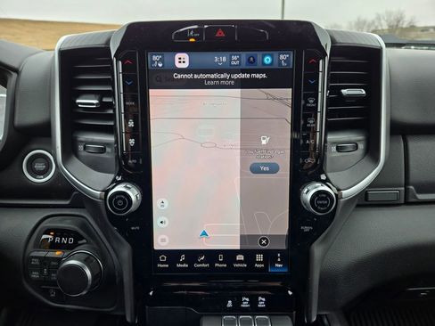 New 2026 RAM 1500 Big Horn AWD/4WD image 22