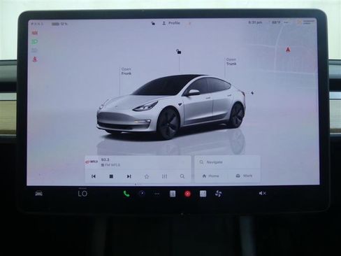 Used 2023 Tesla Model 3 Standard Range RWD image 10