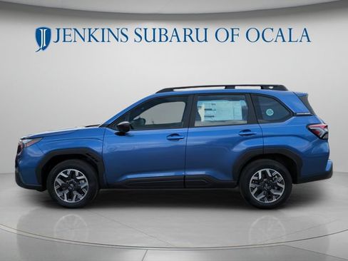 Used 2026 Subaru Forester AWD/4WD image 5