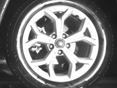 Used 2025 Jeep Compass Latitude image 14