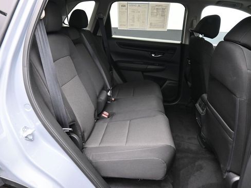 Certified 2025 Honda CR-V EX image 24
