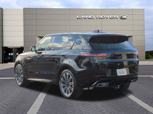 New 2026 Land Rover Range Rover Sport Dynamic SE image 7