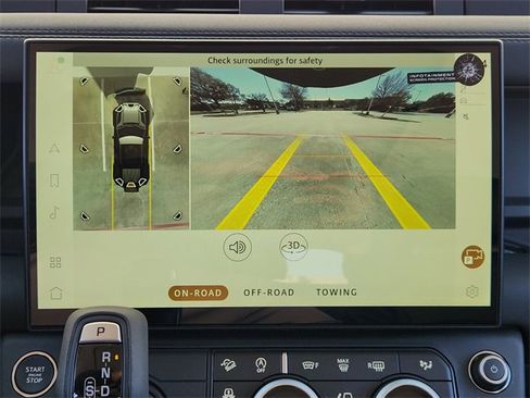 New 2026 Land Rover Defender 110 S image 13