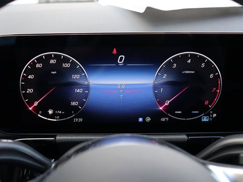 New 2025 Mercedes-Benz GLA 250 GLA 250 image 47