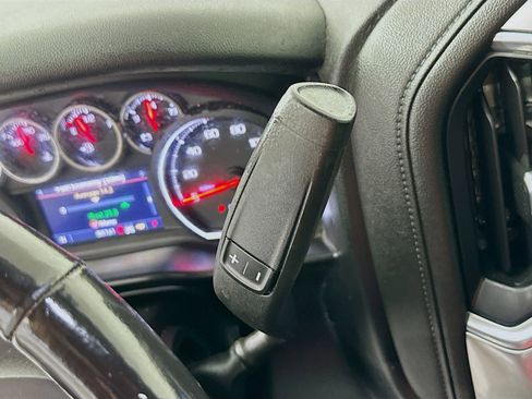 Used 2019 Chevrolet Silverado 1500 RST w/ All-Star Edition AWD/4WD image 16