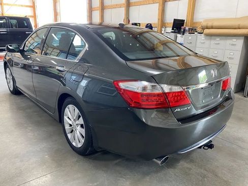 Used 2013 Honda Accord EX-L image 9