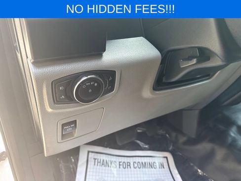 Used 2019 Ford F150 XL w/ Equipment Group 101A Mid AWD/4WD image 18