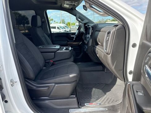 Used 2023 Chevrolet Silverado 2500 LT w/ Convenience Package image 25