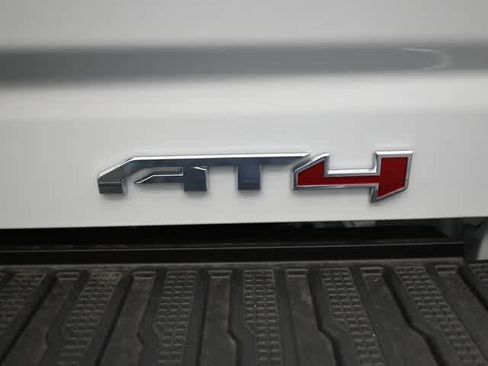 New 2025 GMC Sierra 2500 AT4 w/ AT4 Premium Plus Package image 56