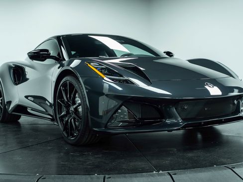 New 2025 Lotus Emira image 34