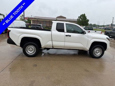 Used 2024 Toyota Tacoma SR RWD image 6