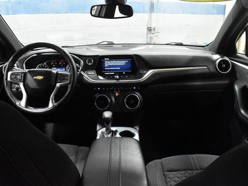 Used 2021 Chevrolet Blazer LT AWD/4WD image 5