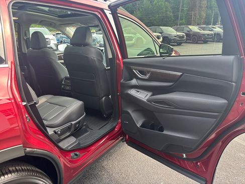 New 2026 Subaru Ascent Touring AWD/4WD image 42