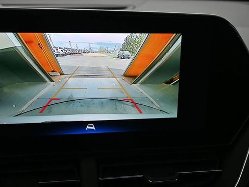 New 2026 Chevrolet Trax LT w/ Driver Confidence Package FWD image 28