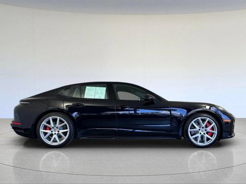 New 2026 Porsche Panamera 4S AWD/4WD image 9