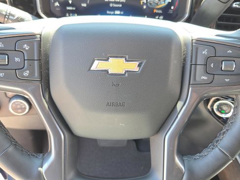 New 2026 Chevrolet Blazer EV RS w/ LPO, Tech Bronze Package image 29