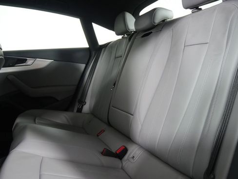 Used 2018 Audi A5 2.0T Premium Plus w/ Premium Plus image 16