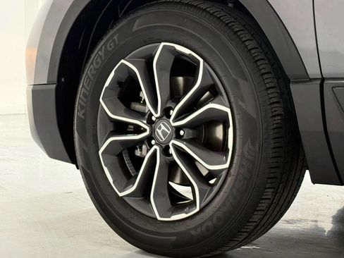 Used 2022 Honda CR-V EX-L image 56