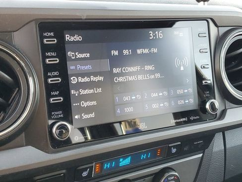 Used 2023 Toyota Tacoma TRD Pro image 17