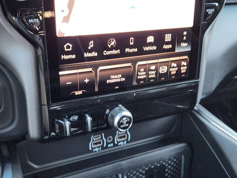 New 2026 RAM 3500 Laramie image 17