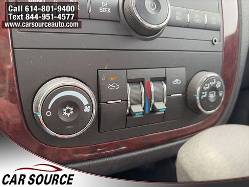 Used 2009 Chevrolet Impala LT image 19