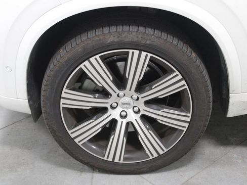 Used 2022 Volvo XC90 T8 Inscription w/ Advanced Package AWD/4WD image 45