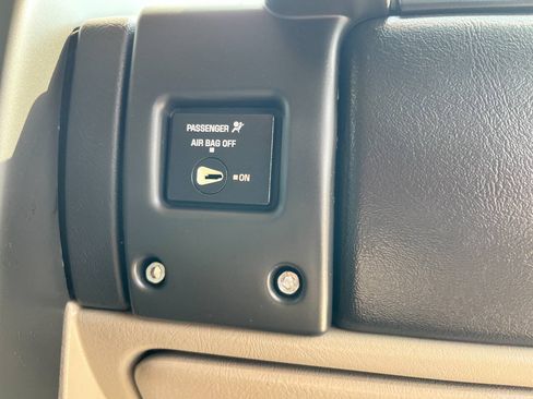 Used 2007 HUMMER H2 AWD/4WD image 17