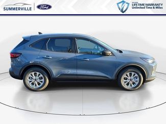 New 2026 Ford Escape Active FWD video 2