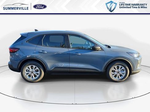 New 2026 Ford Escape Active FWD image 2