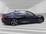 Used 2022 Honda Accord Sport Special Edition image 3