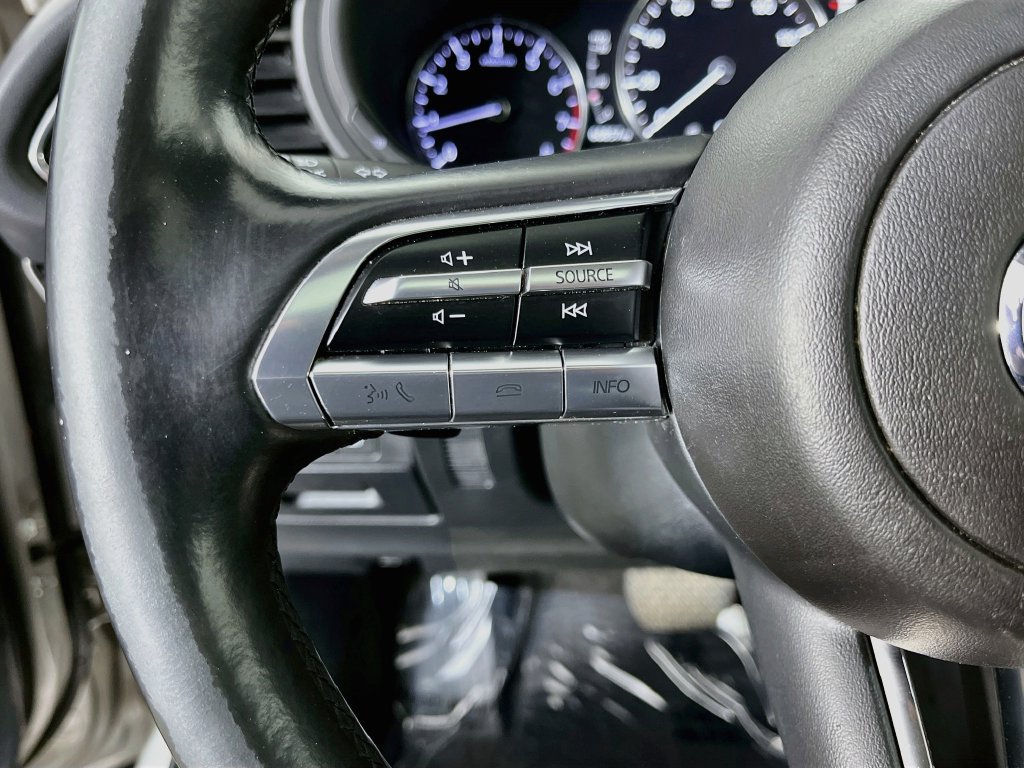 Used 2023 MAZDA CX-30 AWD 2.5 S w/ Premium Package image 13