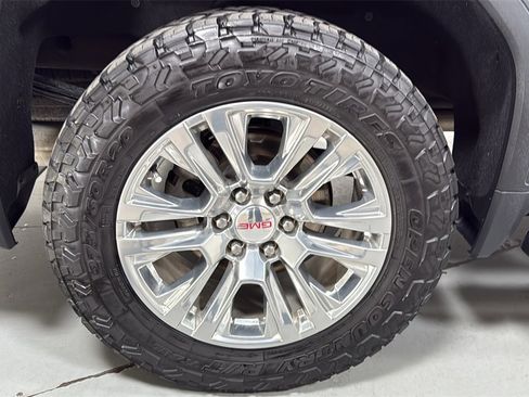 Used 2022 GMC Sierra 1500 Denali image 22