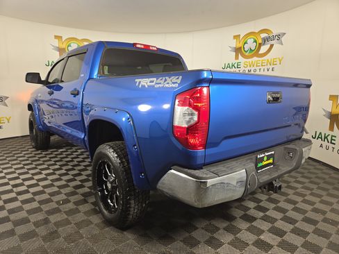 Used 2016 Toyota Tundra SR5 image 6