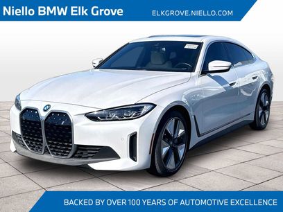 Used 2023 BMW i4 eDrive40 w/ Premium Package