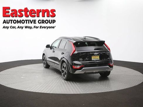 Used 2023 Kia Niro EX Touring FWD image 63