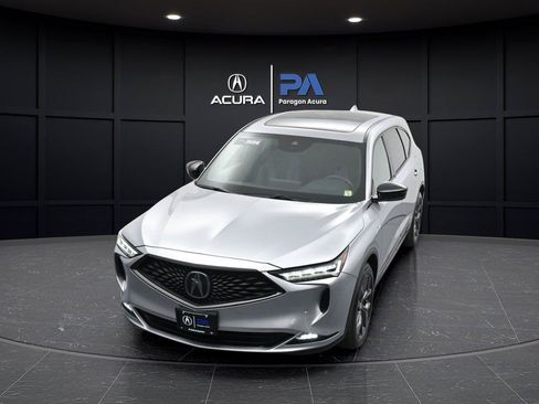 Used 2024 Acura MDX A-Spec AWD/4WD image 34
