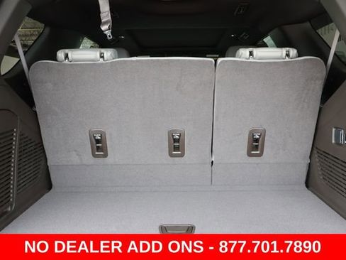New 2026 GMC Yukon Elevation w/ Elevation Premium Package AWD/4WD image 23