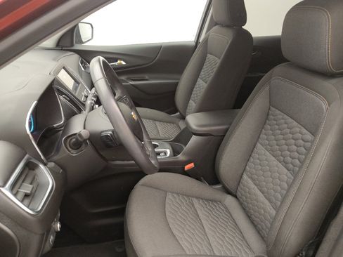 Used 2019 Chevrolet Equinox LT AWD/4WD image 17