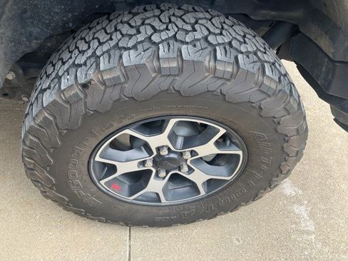 Certified 2023 Jeep Wrangler Rubicon w/ LED Lighting Group image 19