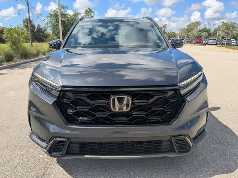 Used 2023 Honda CR-V Sport image 3