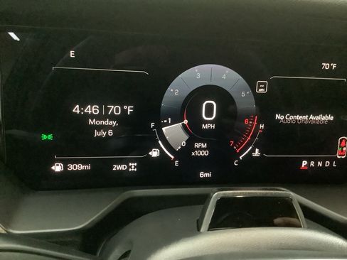 New 2026 GMC Acadia Denali Ultimate AWD/4WD image 16