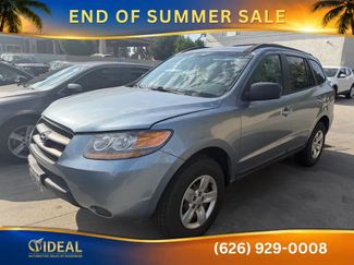 Used 2009 Hyundai Santa Fe GLS FWD video 1