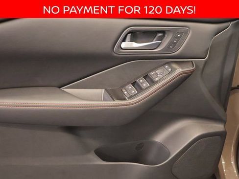 New 2026 Nissan Rogue SV w/ Rock Creek Premium Package image 7