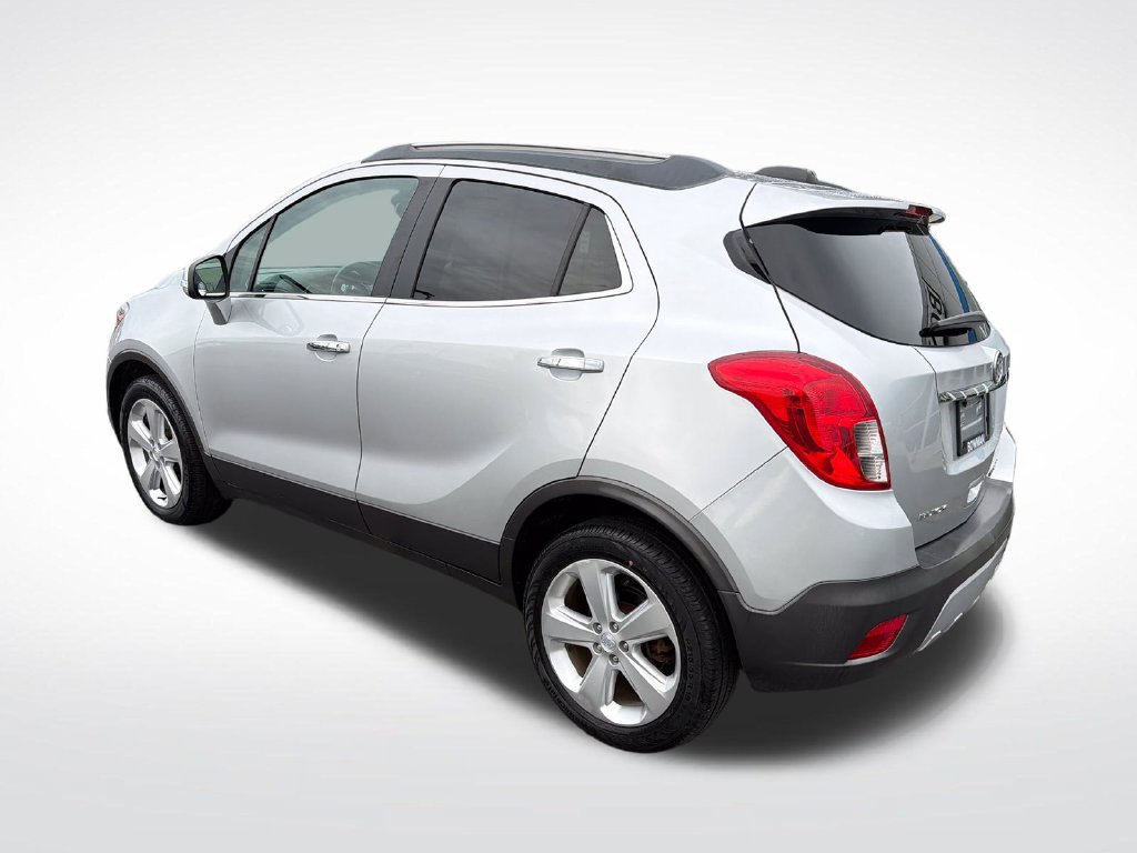 Used 2016 Buick Encore Convenience FWD image 11