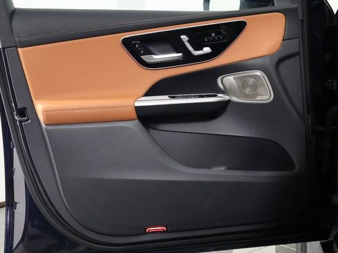 Certified 2024 Mercedes-Benz GLC 300 4MATIC image 12