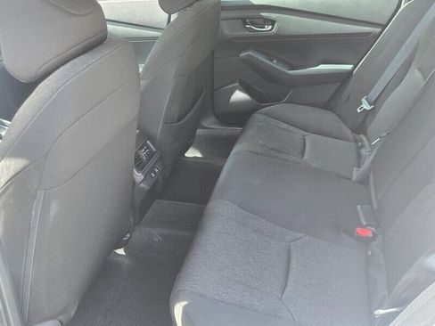 Certified 2025 Honda Accord LX image 11