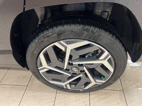 New 2026 Hyundai Kona SEL Premium AWD/4WD image 35