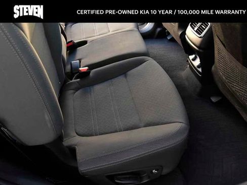 Certified 2020 Kia Sorento S image 12