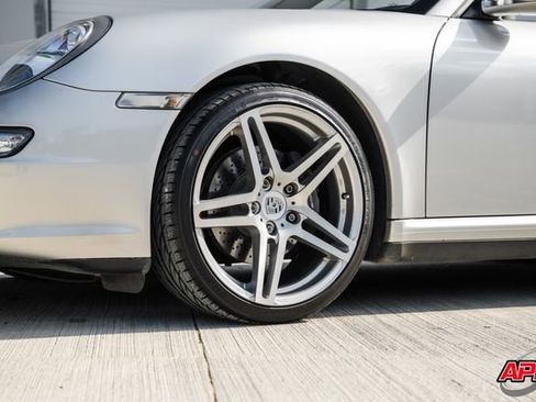 Used 2006 Porsche 911 Carrera 4 image 44