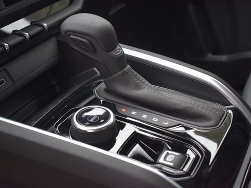 New 2026 Chevrolet Colorado Trail Boss AWD/4WD image 23